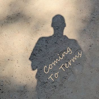 MickeyG - Coming to Terms (Explicit)