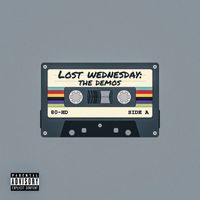 Chris Webby - Lost Wednesday : The Demos (Explicit)