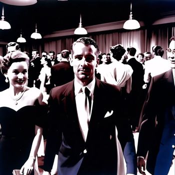 Bill DeJohn - 1957