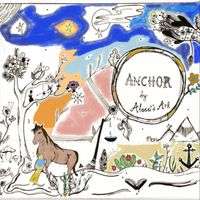 Alessi's Ark - Anchor