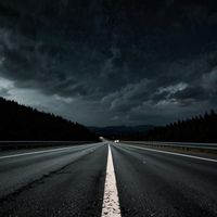 Serenity - The Long of the Road
