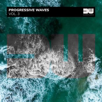 Various Artists - Progressive Waves, Vol. 3