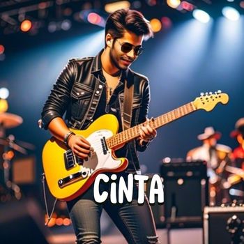 Vian - Cinta