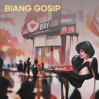 Freya - Biang gosip