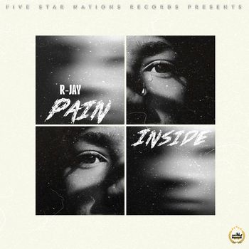 R-Jay - Pain Inside