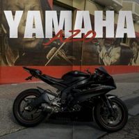 azo - Yamaha
