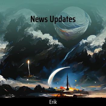 Erik - News Updates