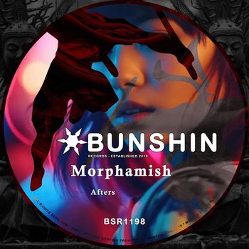 Morphamish - Afters