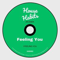 Jacssen - Feeling You