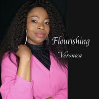 Veronica - Flourishing