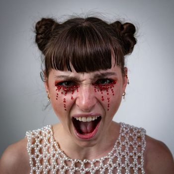 Roxane - Connard (Explicit)