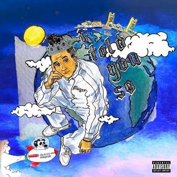 Teo - I Told You So (Explicit)