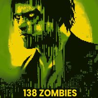 JK - 138 ZOMBIES