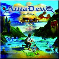 Amadeus - The Twilight (Explicit)