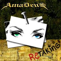 Amadeus - Retaking