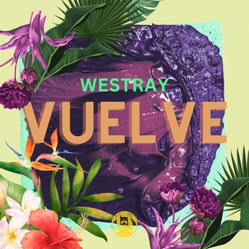 Westray - Vuelve