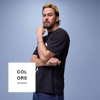 Justin Nozuka - Chlorine - A COLORS SHOW (Explicit)