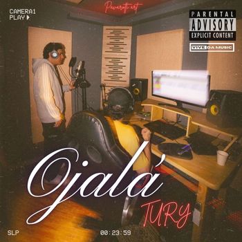 Tury - Ojalá (Single [Explicit])