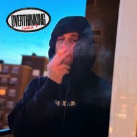 Charlie P - Overthinking
