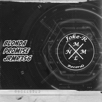 BLONDA - Promise