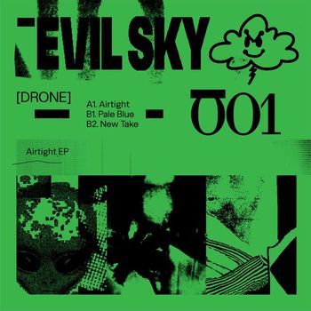 Drone - Airtight EP
