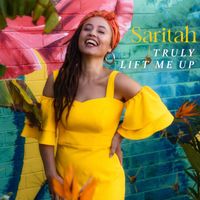 Saritah - Truly / Lift Me Up