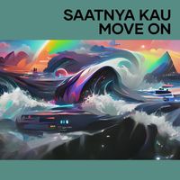IQ - Saatnya Kau Move On (Live)