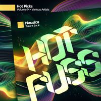 Nausica - Take It Back