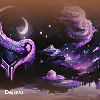 dejavu - trap in rhythms