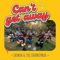 Jaimin - Can't Get Way (Live)