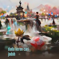 salwa - duda keren cari jodoh