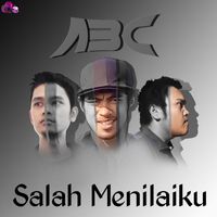 A3C - Salah Menilaiku