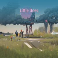 Boris - Little Ones