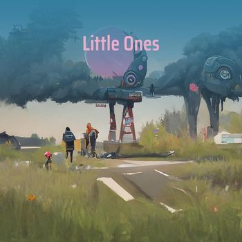 Boris - Little Ones
