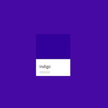 Jared Evan - Indigo (Explicit)