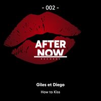 Giles et Diego - How to Kiss