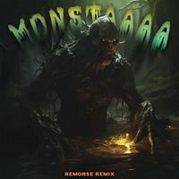 STAYNS - MONSTAAAA (Explicit)