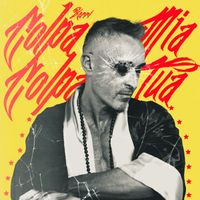 BERRi - Colpa Mia Colpa Tua