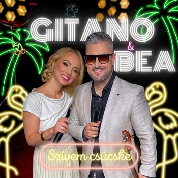 Gitano, Bea - Szívem csücske