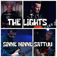 The Lights - Sinne minne sattuu / Green Green Grass Of Home