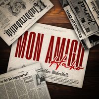 Hako - Mon Amigo (Explicit)