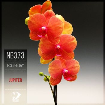 Iris Dee Jay - Jupiter