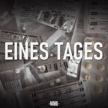 MANIK - Eines Tages (Explicit)