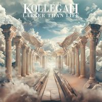 Kollegah - Larger than Life (Explicit)