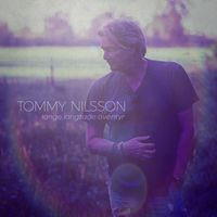 Tommy Nilsson - Länge längtade äventyr