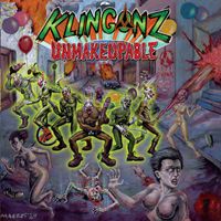 Klingonz - Unmakeupable (Explicit)