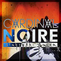 Cardinal Noire - Nightmare Worms