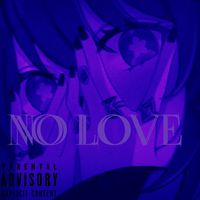 SaiTo, $KLC - NO LOVE (Explicit)
