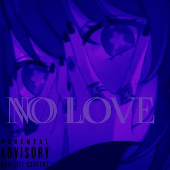 SaiTo, $KLC - NO LOVE (Explicit)