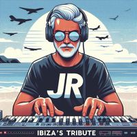 JR - Ibiza's Tribute